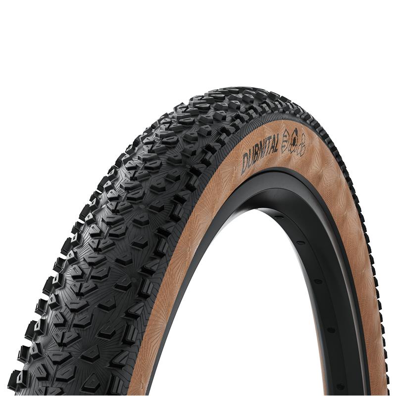PNEVMATIKA CONTINENTAL MTB DUBNITAL RACE GRIP (ZLOŽLJIVA)