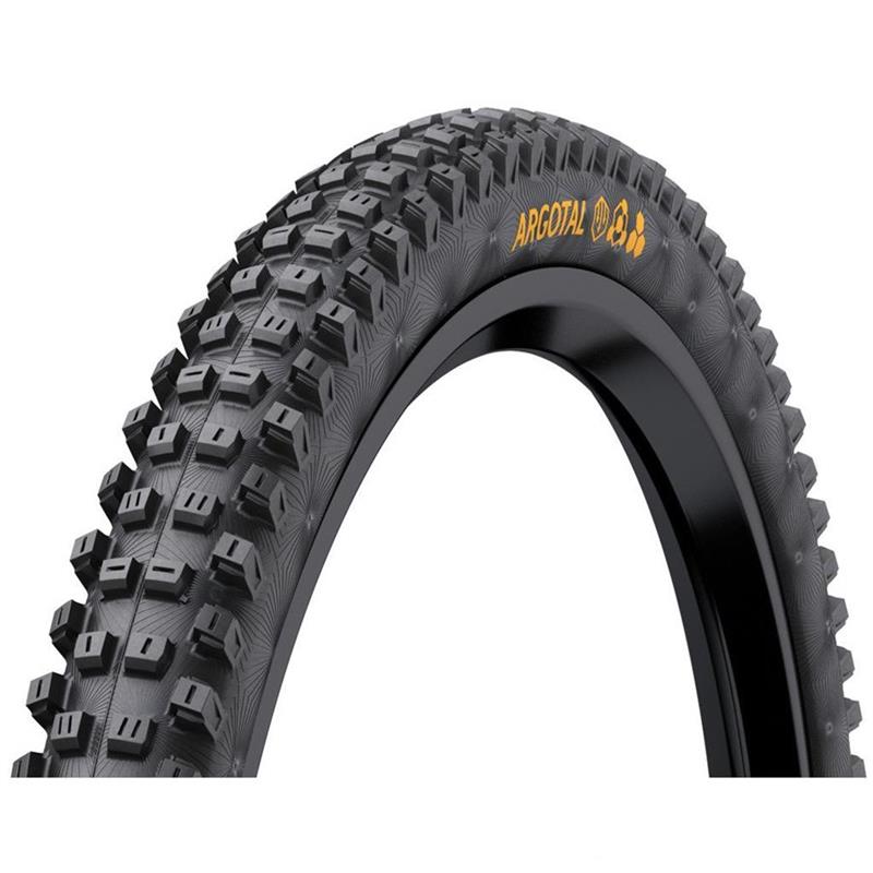 PNEVMATIKA CONTINENTAL MTB ARGOTAL ENDURO SUPER SOFT (ZLOŽLJIVA)