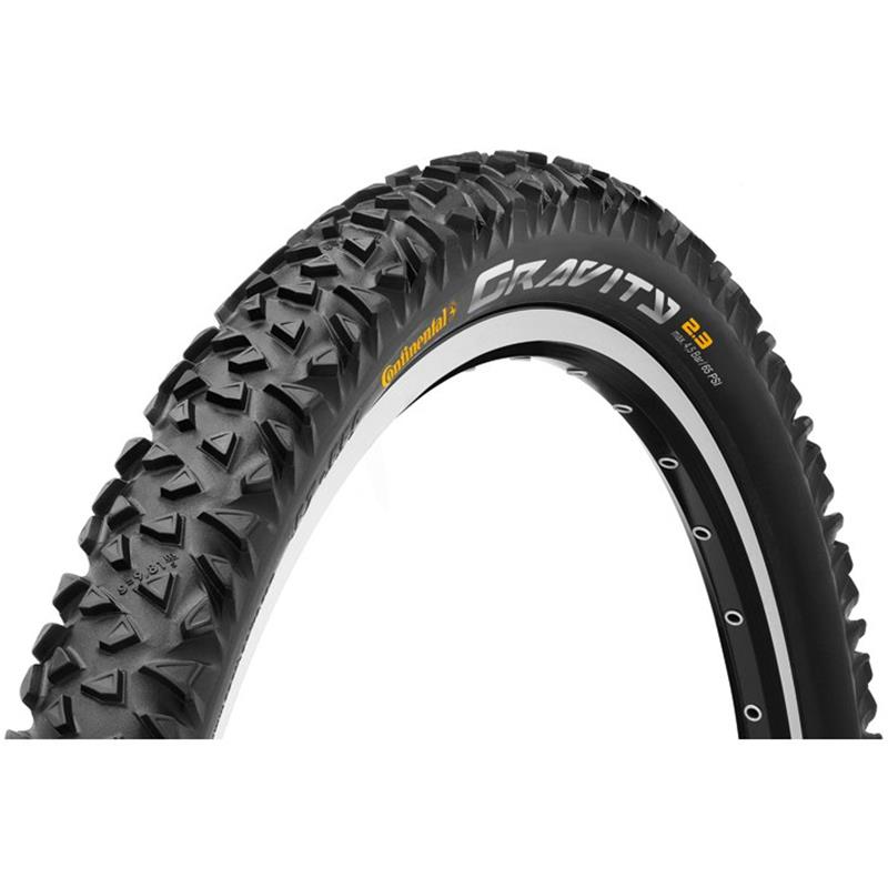 Pnevmatika Continental Mtb Gravity (trda)