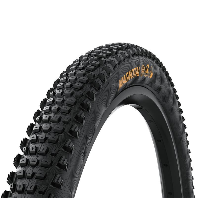 PNEVMATIKA CONTINENTAL MTB MAGNOTAL TRAIL GRIP (ZLOŽLJIVA)