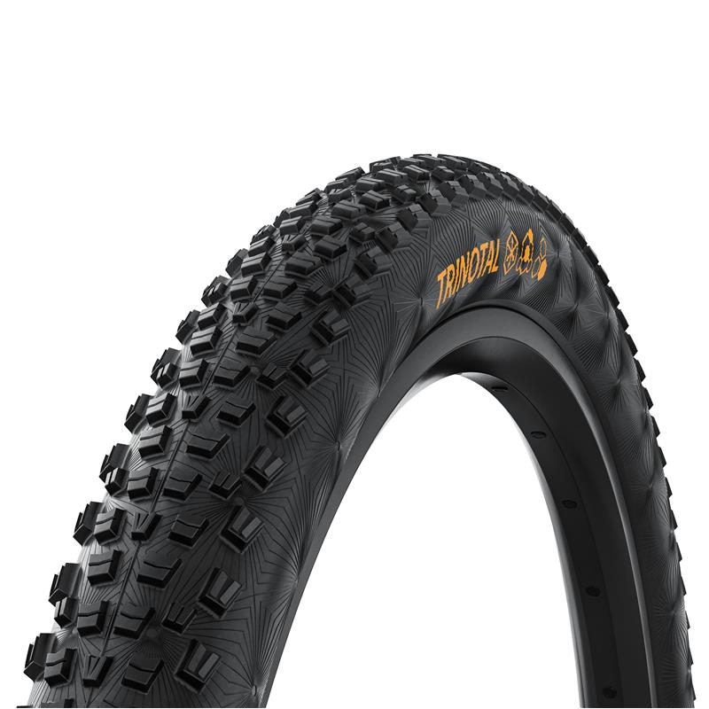 PNEVMATIKA CONTINENTAL MTB TRINOTAL TRAIL GRIP (ZLOŽLJIVA)