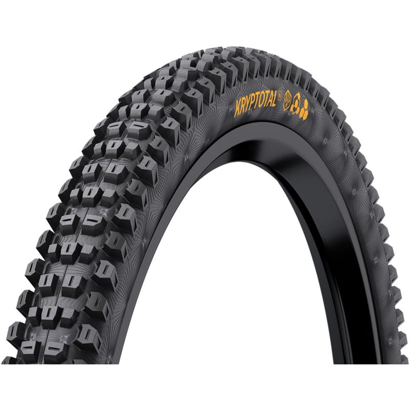 PNEVMATIKA CONTINENTAL MTB KRYPTOTAL-F DOWNHILL SOFT (ZLOŽLJIVA)
