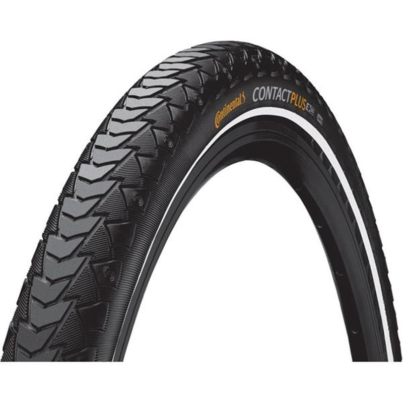 PNEVMATIKA CONTINENTAL TREKING CONTACT PLUS REFLEX (TRDA)