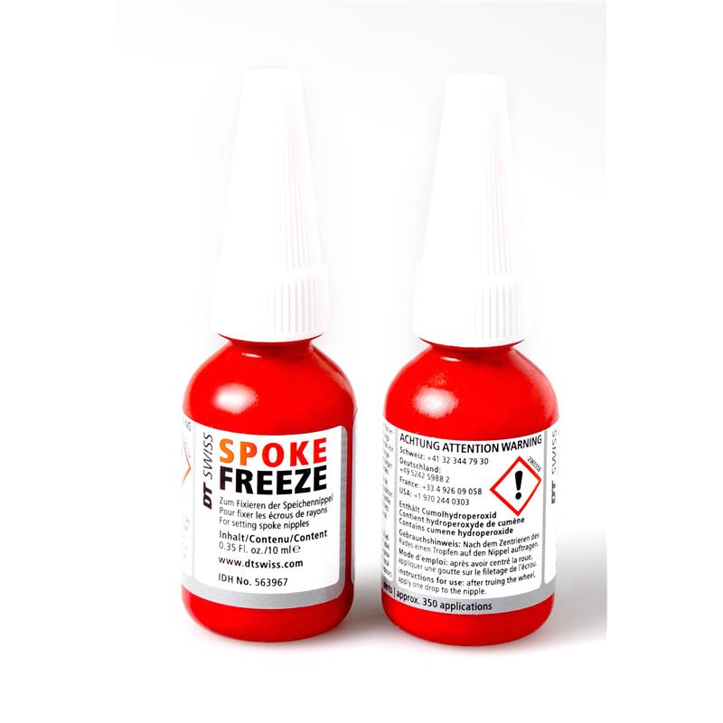 LEPILO ZA NAPERE DT SWISS SPOKE FREEZE