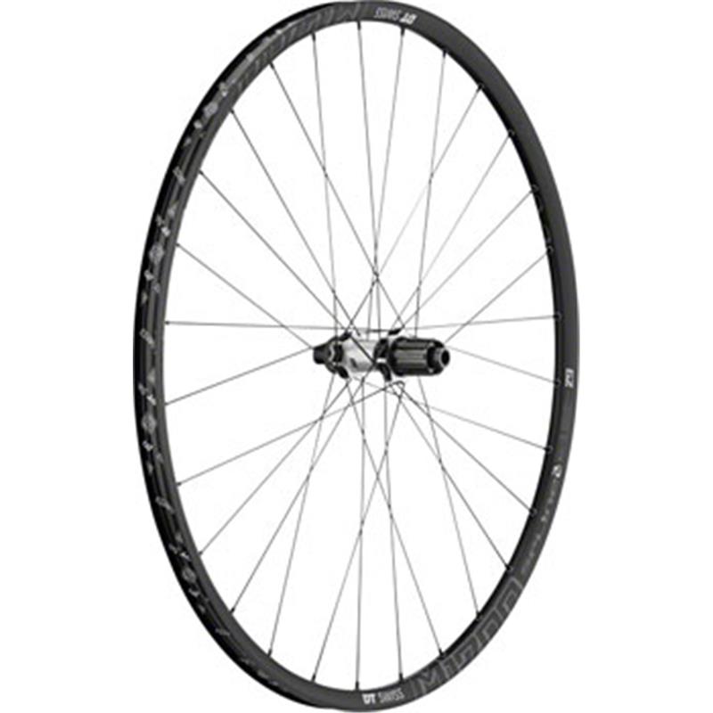 Paire de Roues DT SWISS XRC 1200 SPLINE 29'' 25mm 15x110/12x148 mm
