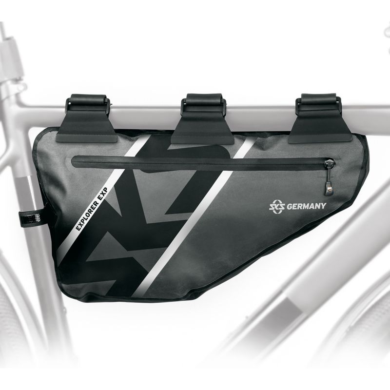 KOLESARSKA TORBICA SKS EXPLORER FRAMEBAG