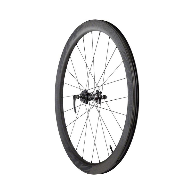 SPREDNJI OBROČ ZIPP 303 TL DBIS SRAM 700