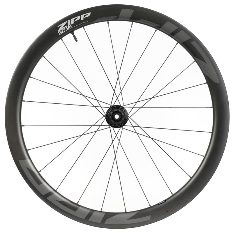 OBROČ ZIPP 303 S TL DBCL