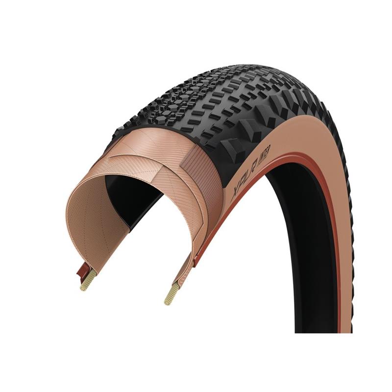 ZIPP PNEV GRAVEL GOODYEAR XPLR 700X45c