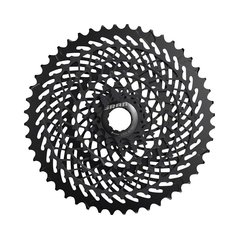 ZOBNIK SRAM XG-899 11-48 8 PRESTAV