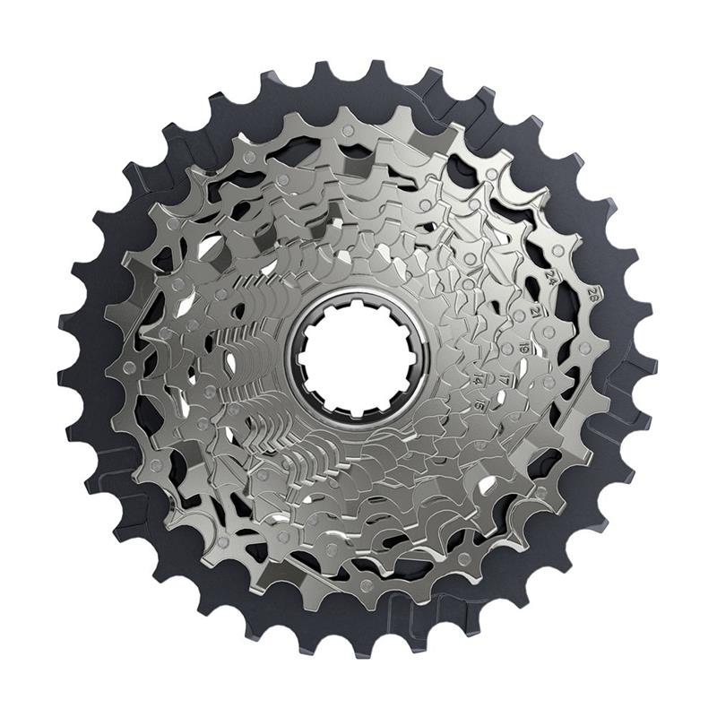 ZOBNIK SRAM XG-1270 D1