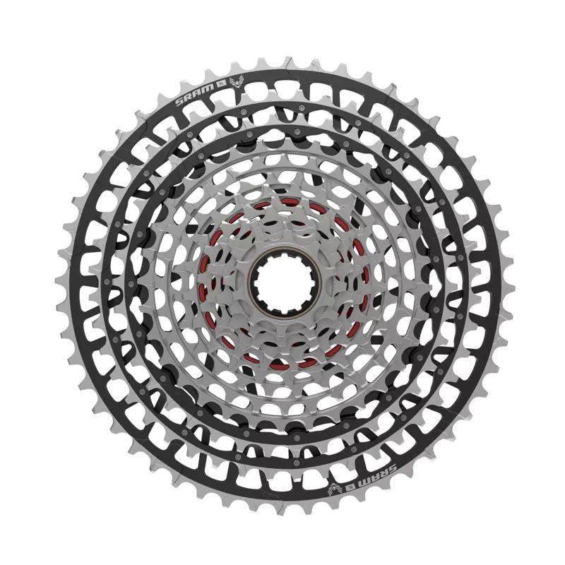 ZOBNIK SRAM XS-1299 T-TYPE EAGLE 10-52 12 PRESTAV