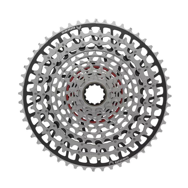 ZOBNIK SRAM XS-1297 T-TYPE EAGLE 10-52 12 PRESTAV