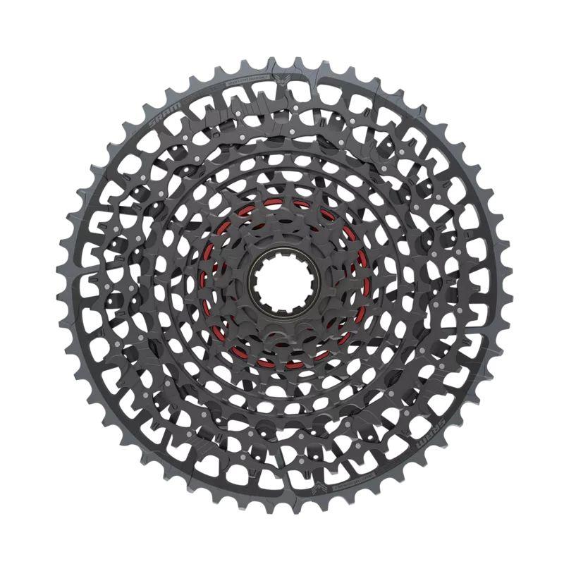 ZOBNIK SRAM XS-1295 T-TYPE EAGLE 10-52 12 PRESTAV