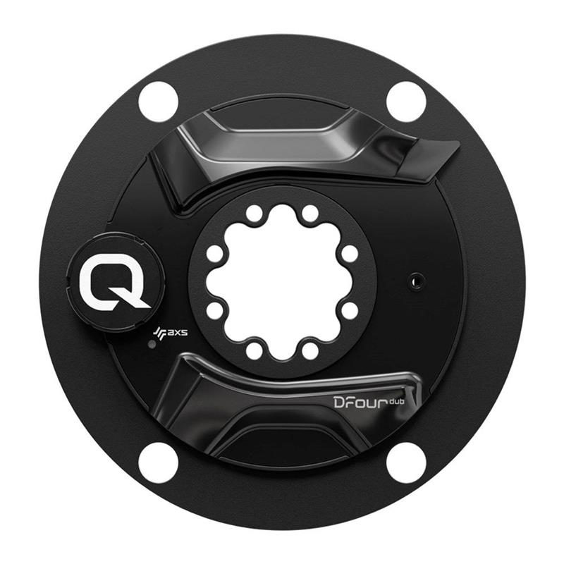 POWERMETER QUARQ DFOUR DUB 110