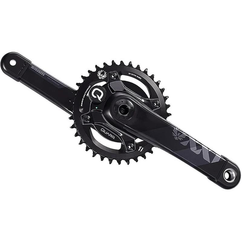 POWERMETER SRAM XX1 175 32 ZOBNIKOV