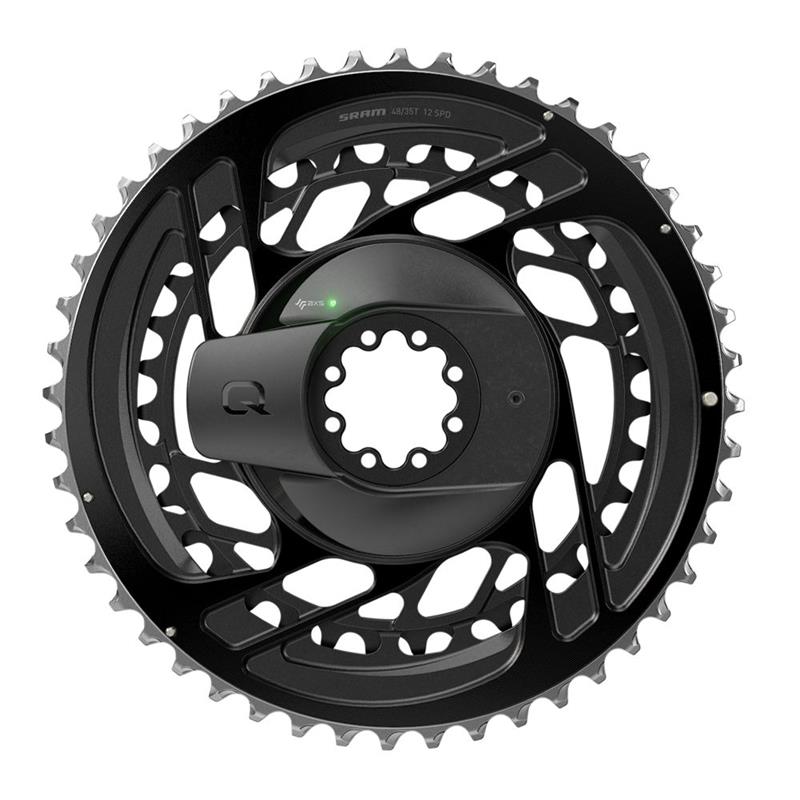 POWERMETER SRAM FORCE AXS DM 48/35