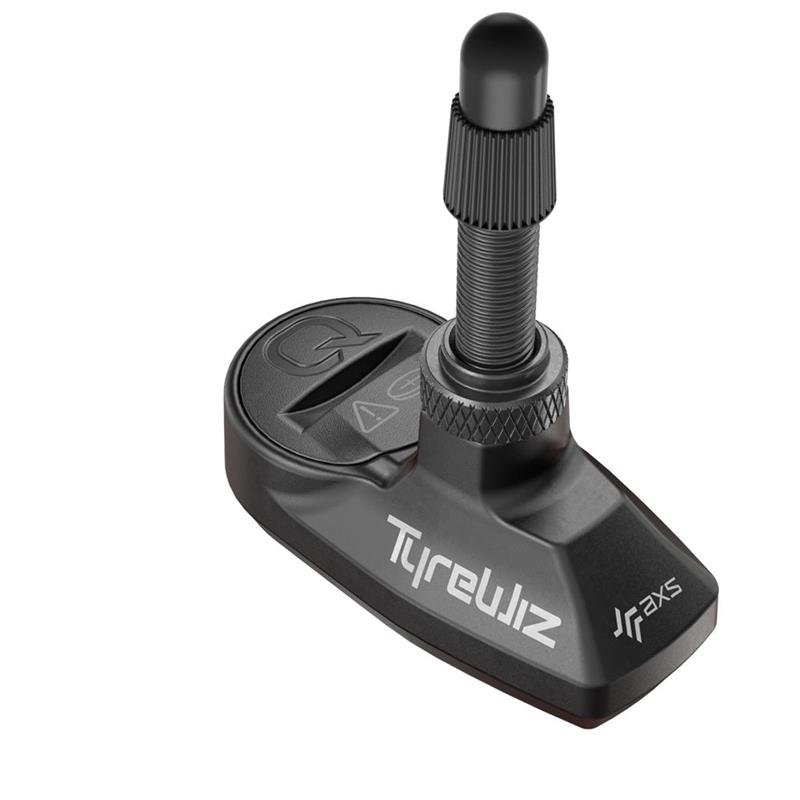 MERILEC TLAKA SRAM QUARQ TYREWIZ