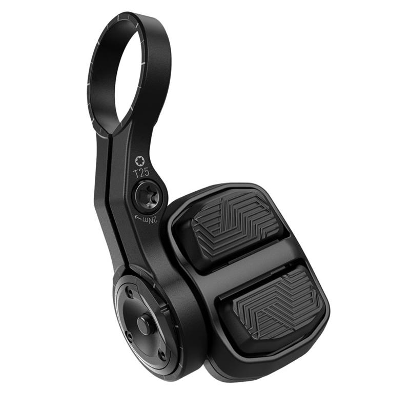 PRESTAVNA ROČKA SRAM AXS POD 12 PRESTAV