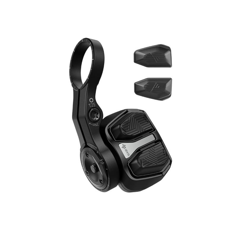 PRESTAVNA ROČKA SRAM AXS POD D1 ULTIMATE 12 PRESTAV