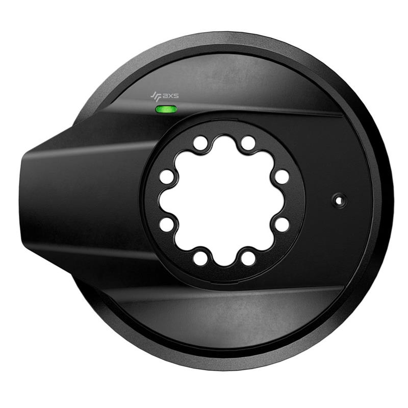 POWERMETER SRAM FORCE AXS E1 8bolt