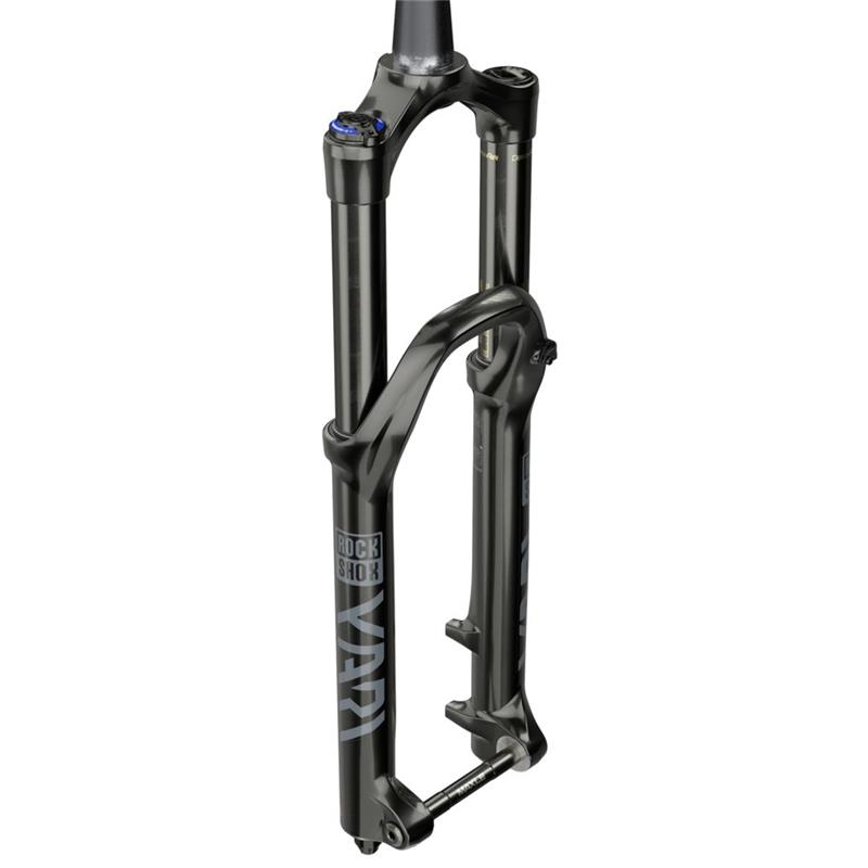 VILICE ROCK SHOX YARI RC 29 SB 160 29 čr