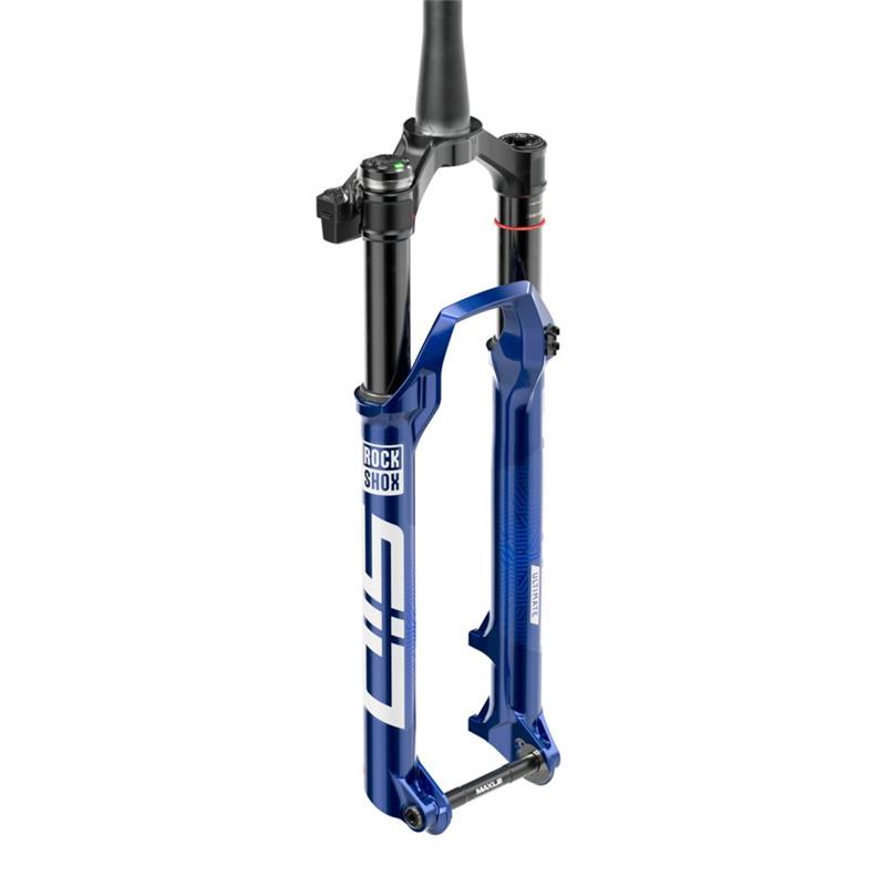 VILICE ROCK SHOX SID ULT Flight Attendant 29 120