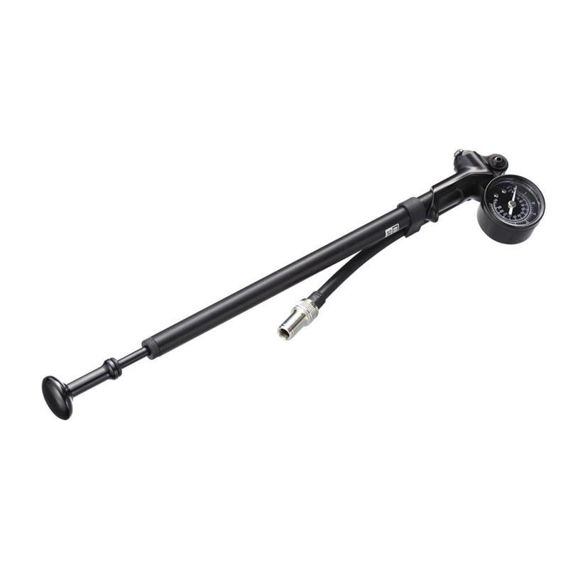 TLAČILKA ZA AMORTIZERJE ROCK SHOX