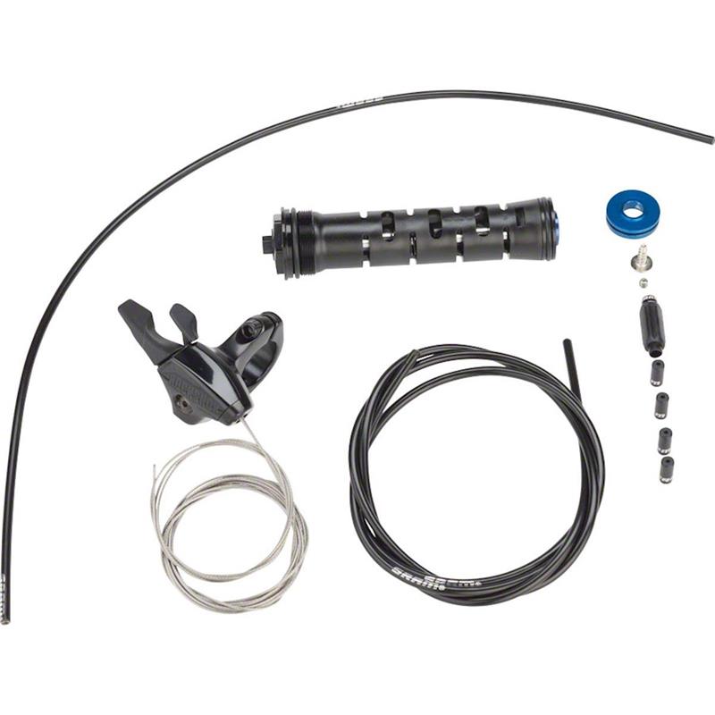 ROCK SHOX ONELOCK UPGRADE KIT RECON GLD SECTOR