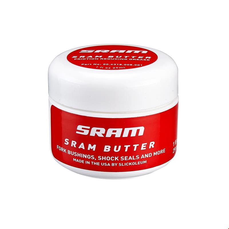 MAST SRAM BUTTER 500ML