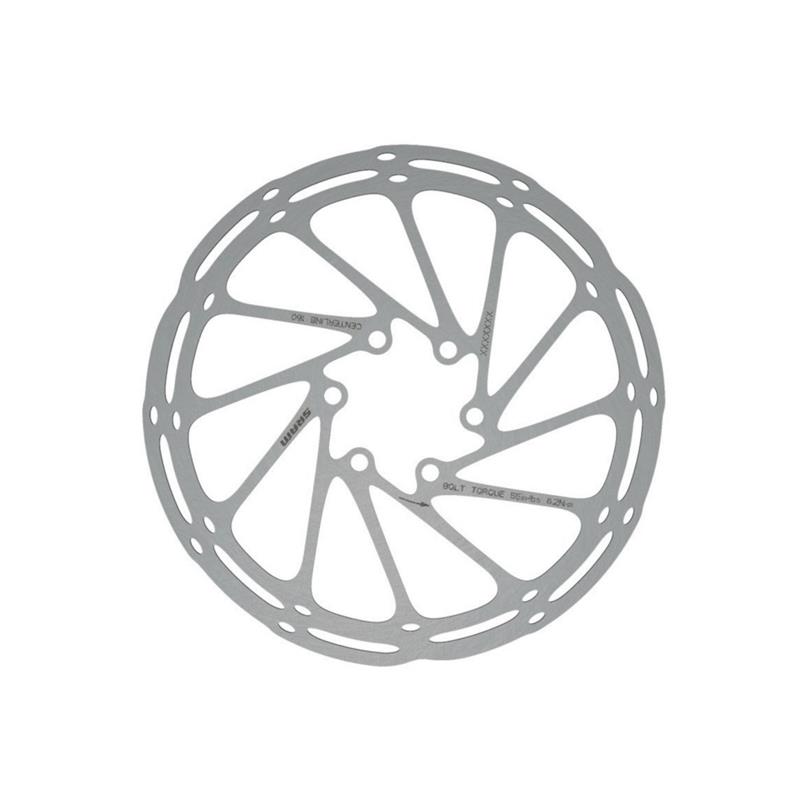 ROTOR SRAM CNTRLN RND