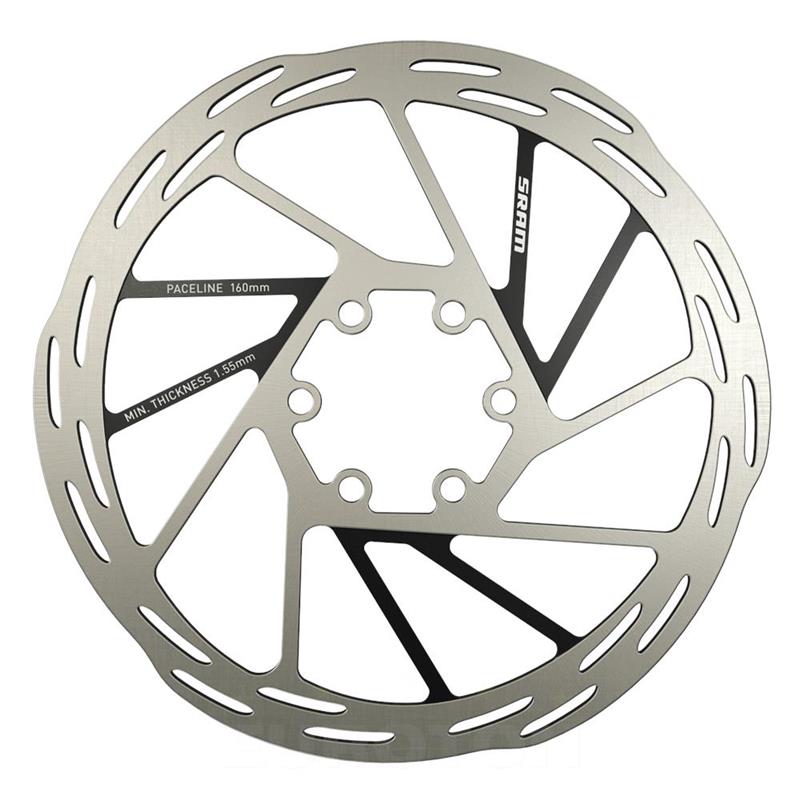 ROTOR SRAM PACELINE RND