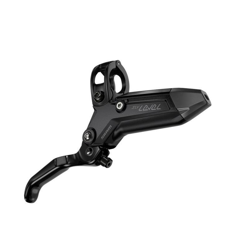 SRAM ZAVORA DISC LEVEL SILVER STEALTH 4P SPREDNJA