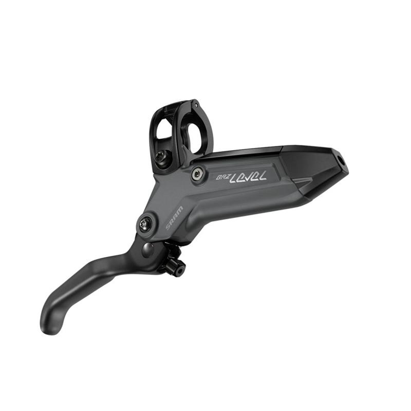 SRAM ZAVORA DISC LEVEL BRONZ STEALTH 4P