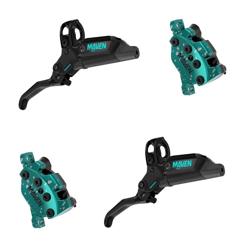 ZAVORE SRAM DISC MAVEN ULT STLH EXPERT sp+zd