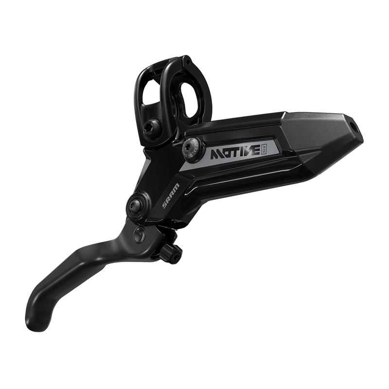 ZAVORE SRAM DISC MOTIVE SILVER