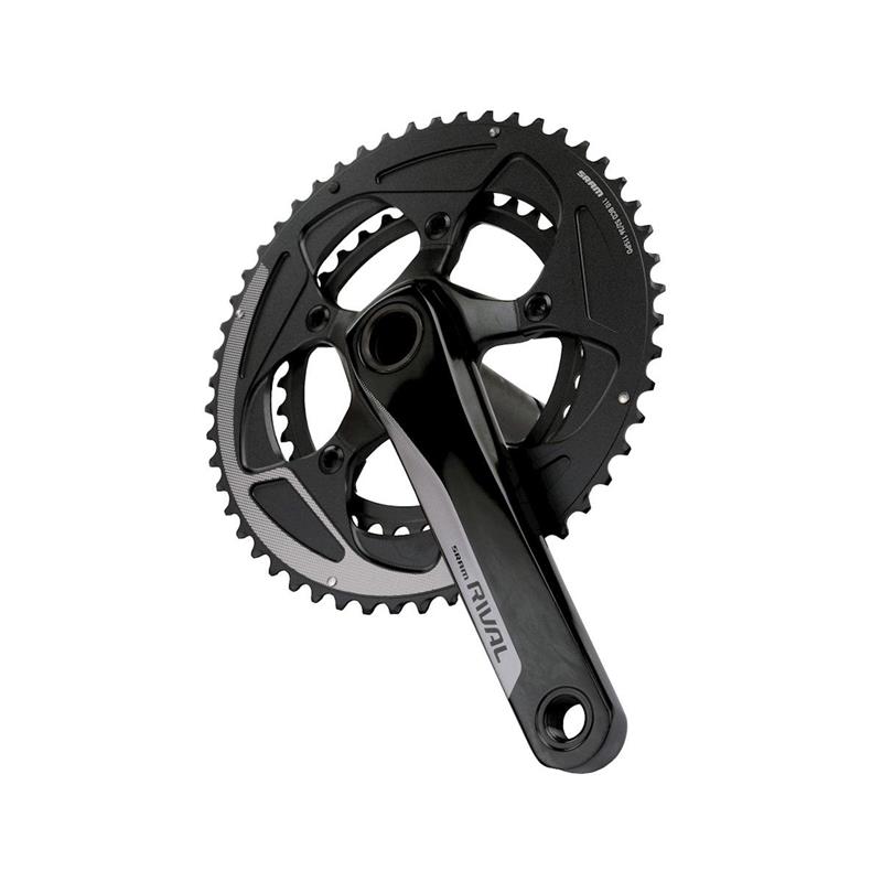 GONILKE SRAM RIVAL22 172,5 52-36 GXP