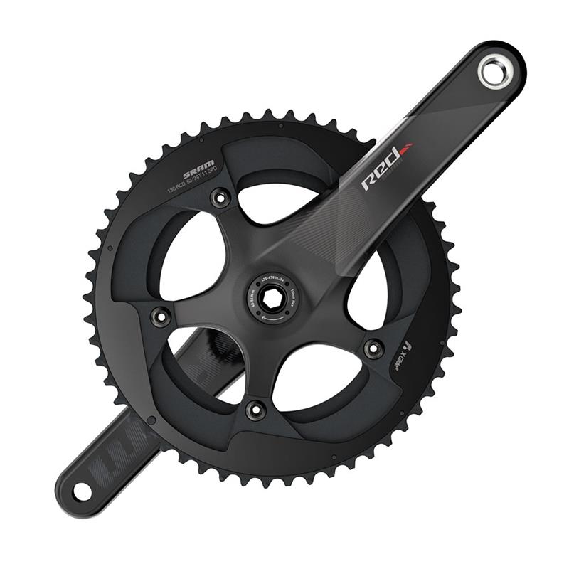 GONILKE SRAM RED22 170 50-34 GXP C2