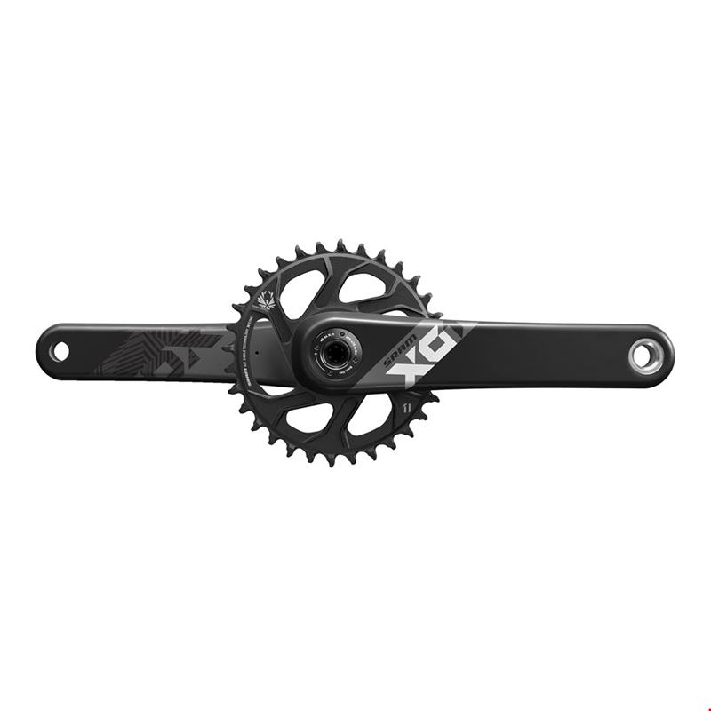 GONILKE SRAM X01 EAGLE175 B148 DM 32 ZOBNIKOV