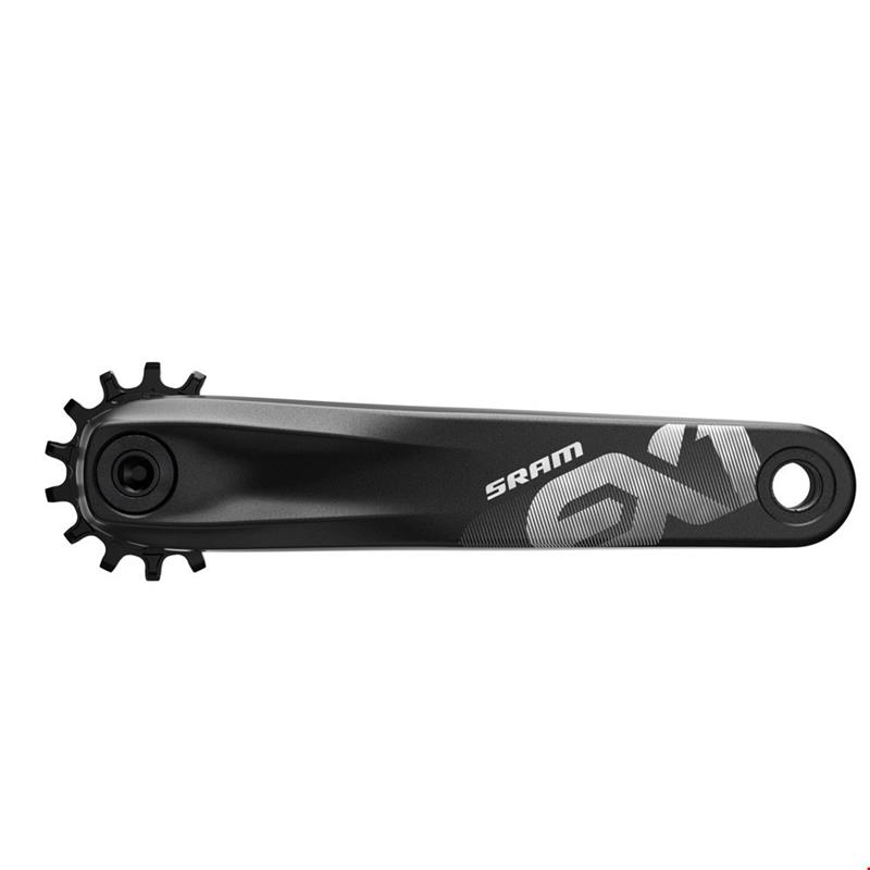 GONILKE SRAM EX1 ISIS M15 SE 170