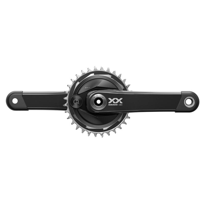 POWERMETER SRAM XX 175 32 ZOB