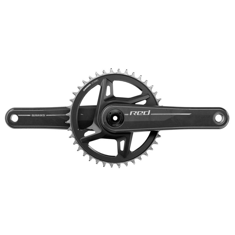 GONILKE SRAM RED 1 E1 XPLR DUB WIDE