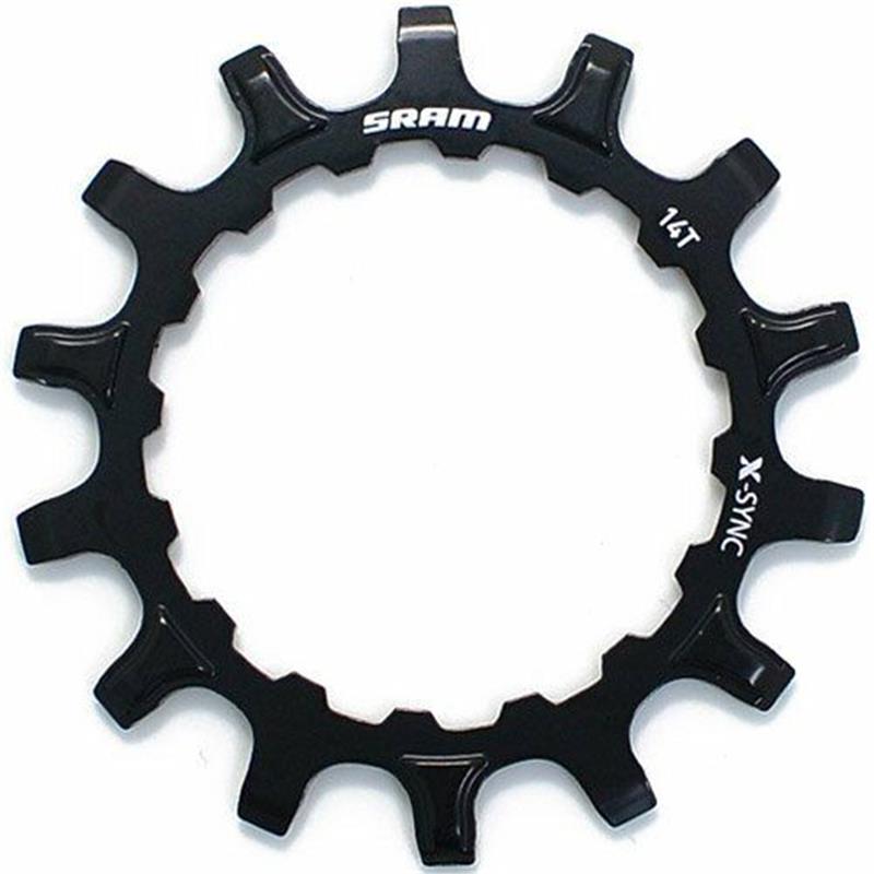 VERIŽNIK SRAM X-SYNC BOSCH