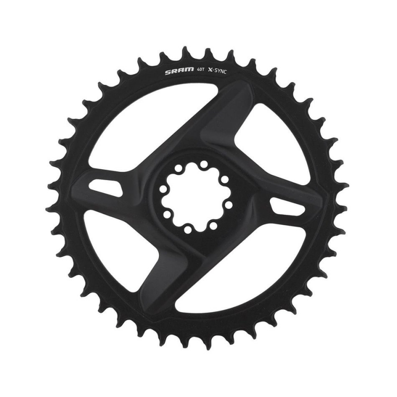 CESTNI VERIŽNIK SRAM 40T DM X-SYNC
