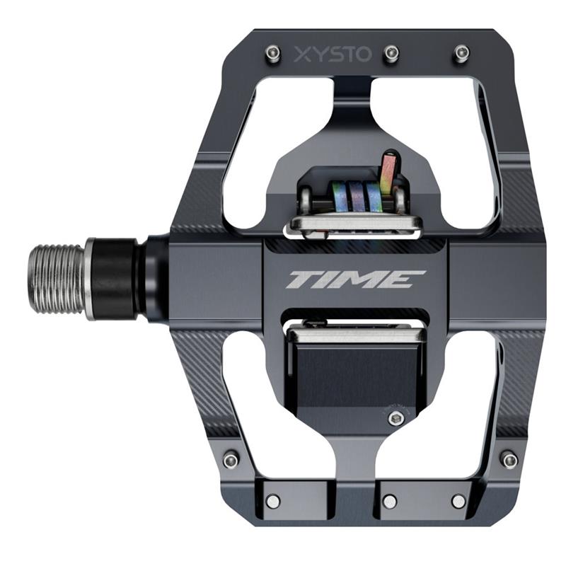 TIME PEDALA MTB XYSTO 