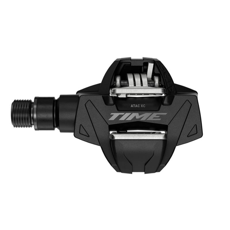 TIME PEDALA MTB XC BLACK