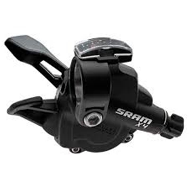 PRESTAVNE ROČKE SRAM X-4 TRIGGER 8 PRESTAV