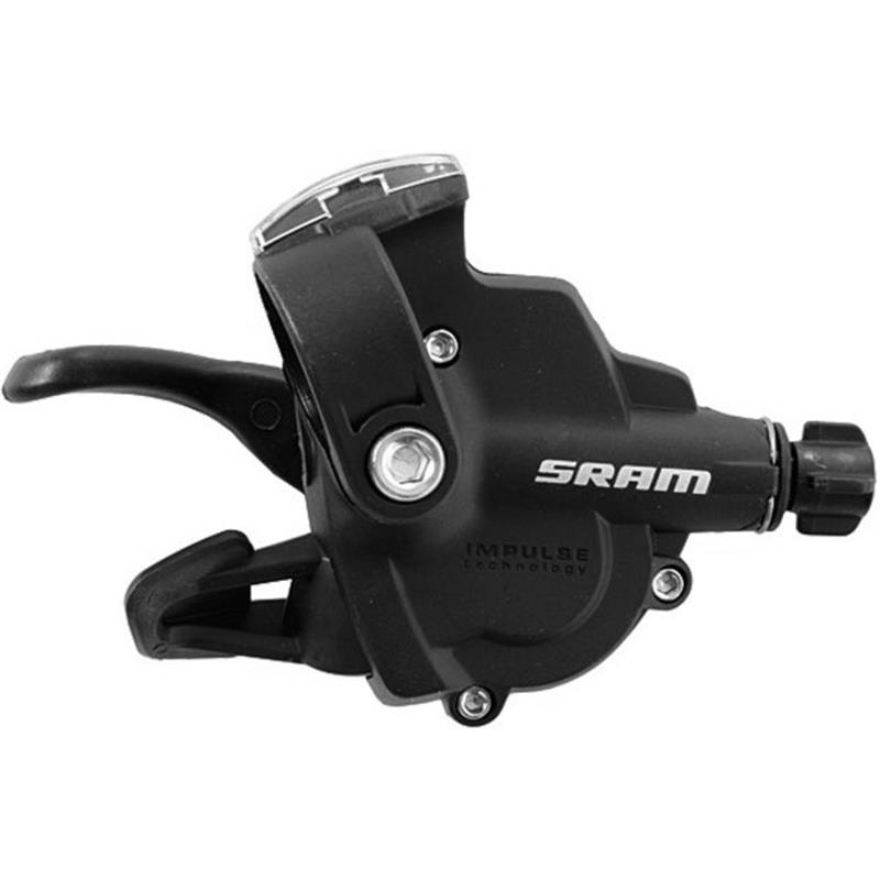 ZADNJA PRESTAVNA ROČKA SRAM X-4 TRIGGER 8 PRESTAV