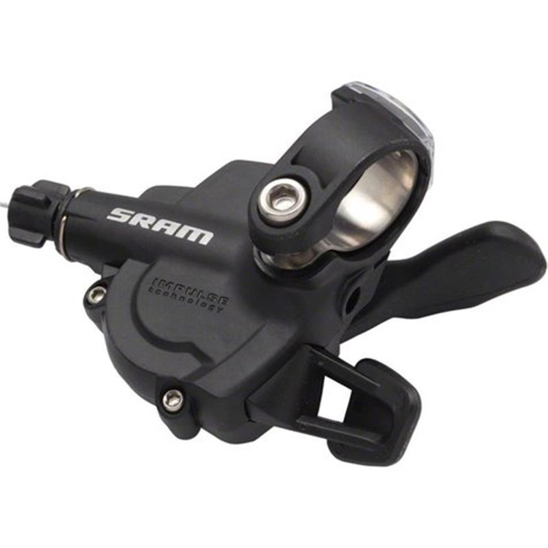 SPREDNJA PRESTAVNA ROČKA SRAM X-4/X-3 TRIGGER INDEX