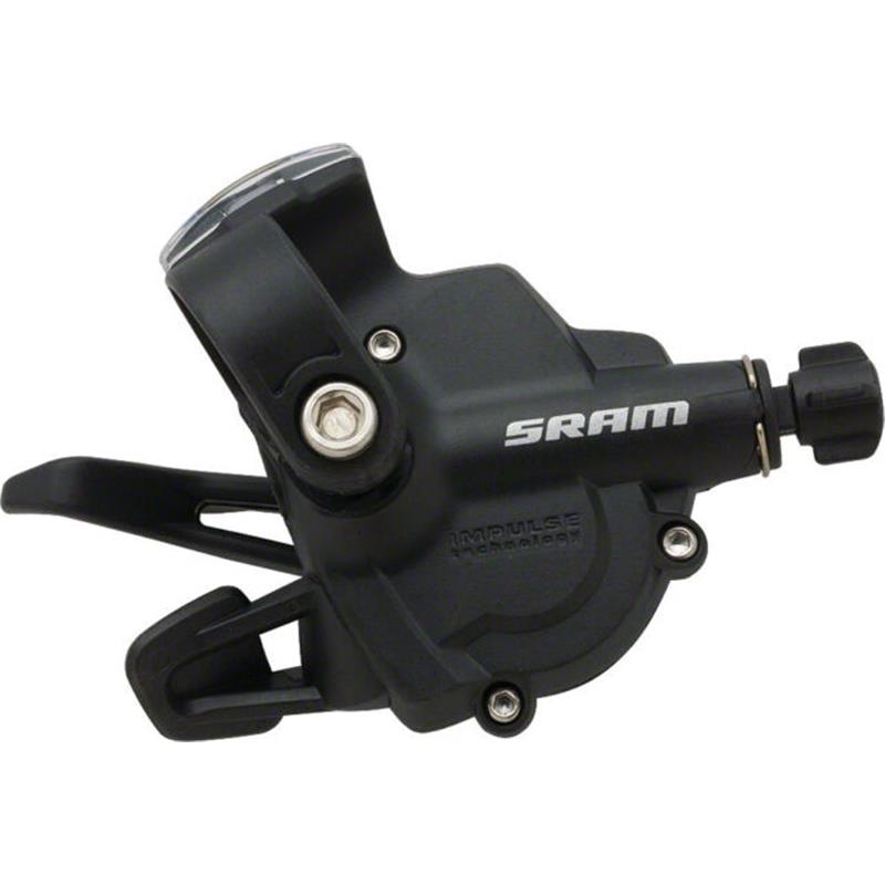 PRESTAVNA ROČKA SRAM X-3 TRIGGER 7 PRESTAV INDEX